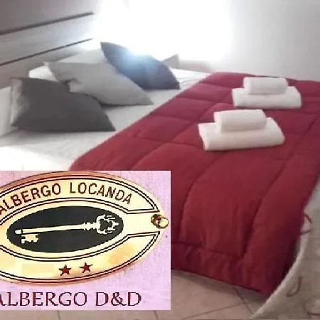 D 2 Non Accettiamo Franciesi Apartment *